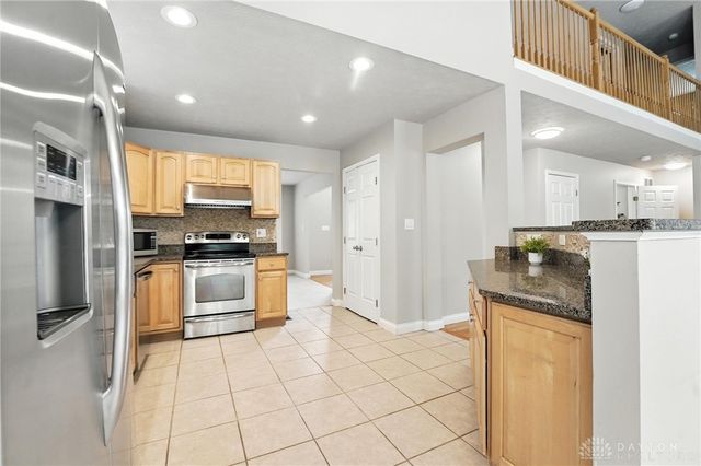 1800 Olde Haley Drive, Dayton, OH 45458