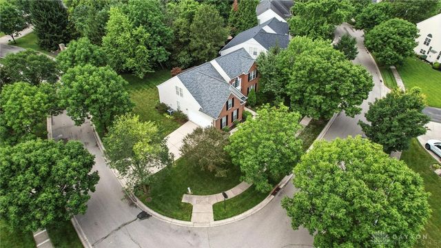 1800 Olde Haley Drive, Dayton, OH 45458