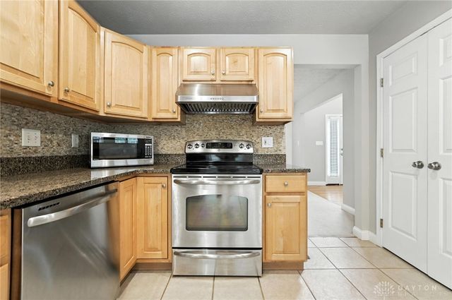 1800 Olde Haley Drive, Dayton, OH 45458