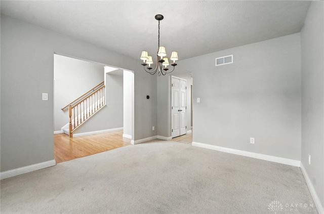 1800 Olde Haley Drive, Dayton, OH 45458