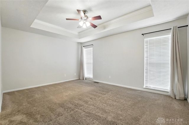 1800 Olde Haley Drive, Dayton, OH 45458