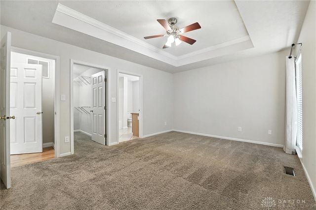 1800 Olde Haley Drive, Dayton, OH 45458