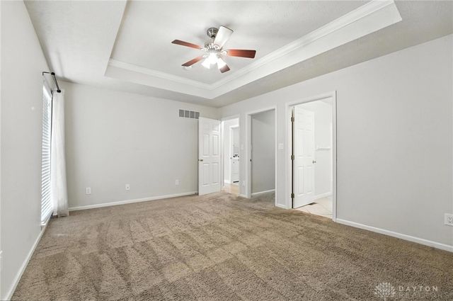 1800 Olde Haley Drive, Dayton, OH 45458