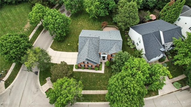 1800 Olde Haley Drive, Dayton, OH 45458