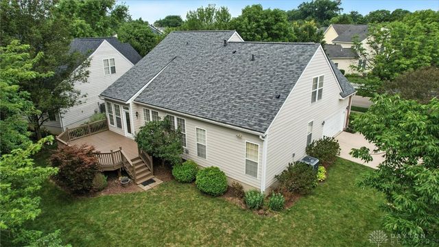 1800 Olde Haley Drive, Dayton, OH 45458