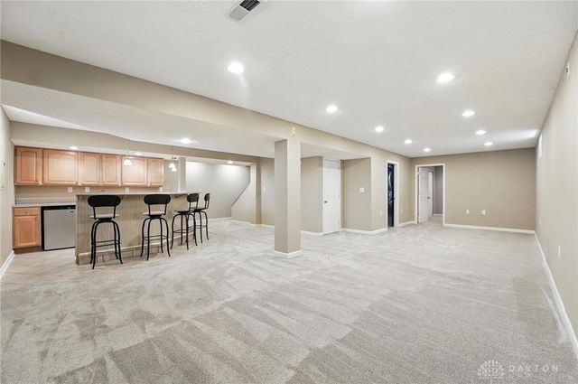 1800 Olde Haley Drive, Dayton, OH 45458