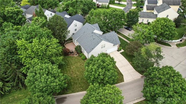 1800 Olde Haley Drive, Dayton, OH 45458