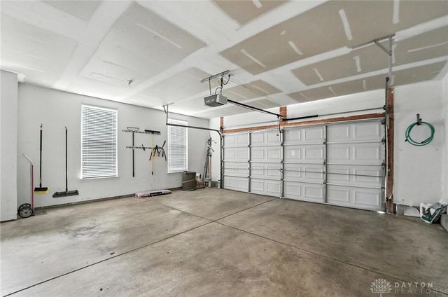 1800 Olde Haley Drive, Dayton, OH 45458