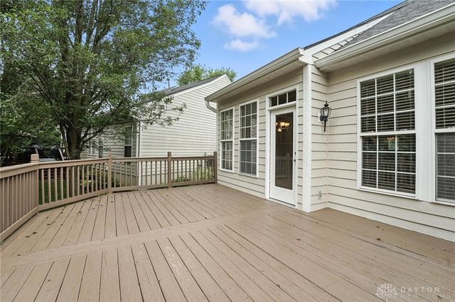 1800 Olde Haley Drive, Dayton, OH 45458