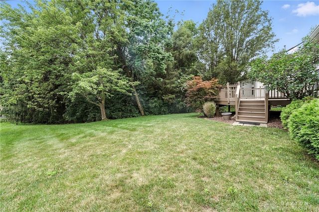 1800 Olde Haley Drive, Dayton, OH 45458
