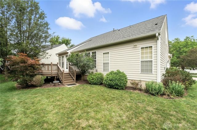 1800 Olde Haley Drive, Dayton, OH 45458