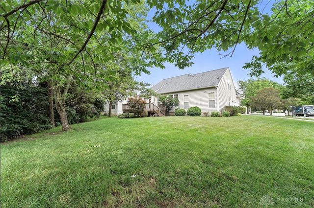 1800 Olde Haley Drive, Dayton, OH 45458