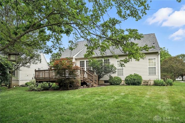 1800 Olde Haley Drive, Dayton, OH 45458