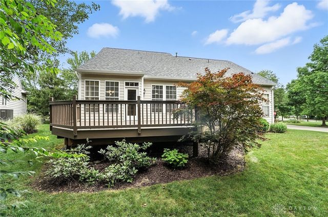 1800 Olde Haley Drive, Dayton, OH 45458