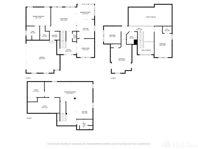 1800 Olde Haley Drive, Dayton, OH 45458