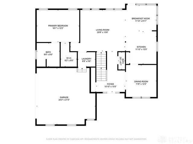 1800 Olde Haley Drive, Dayton, OH 45458