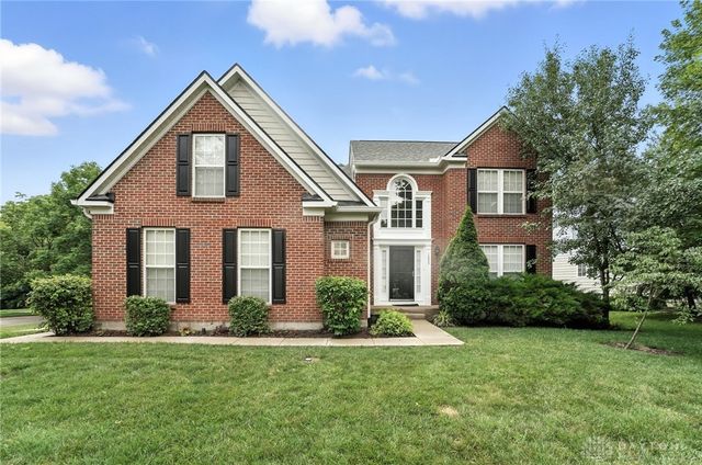 1800 Olde Haley Drive, Dayton, OH 45458