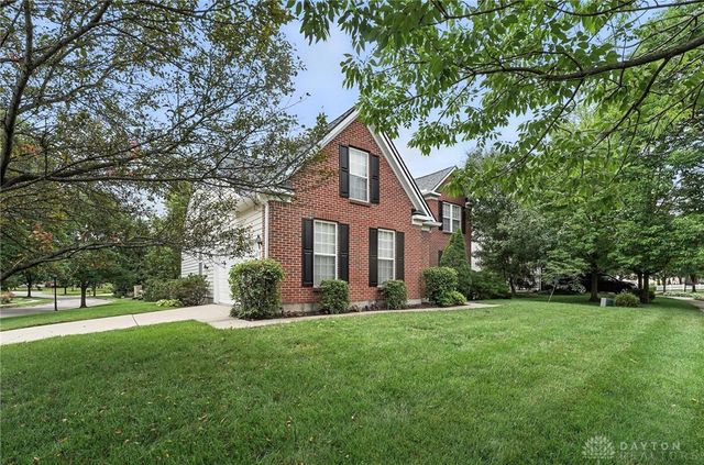 1800 Olde Haley Drive, Dayton, OH 45458