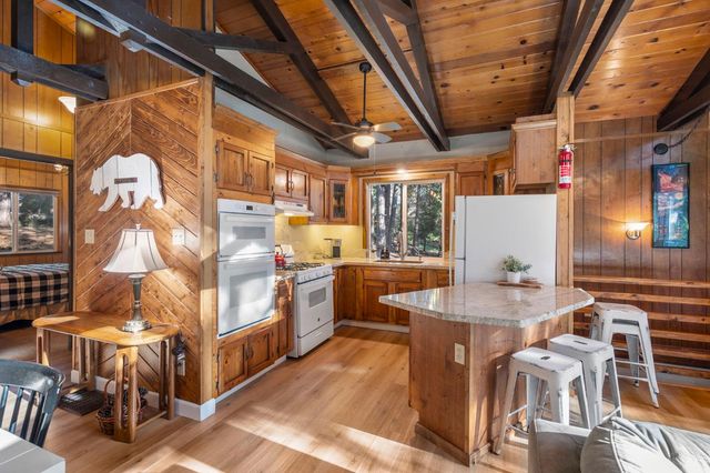 1883 Kit Carson Circle, Arnold, CA 95223