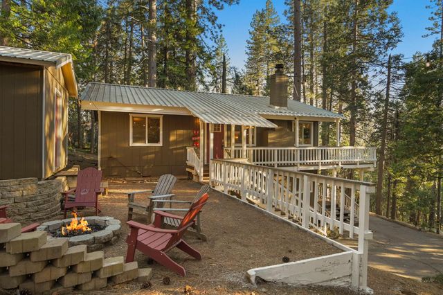 1883 Kit Carson Circle, Arnold, CA 95223