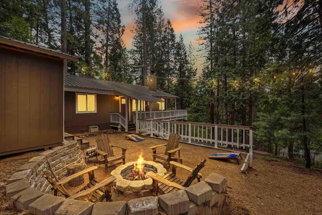 1883 Kit Carson Circle, Arnold, CA 95223