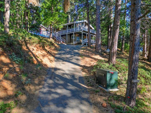 1883 Kit Carson Circle, Arnold, CA 95223