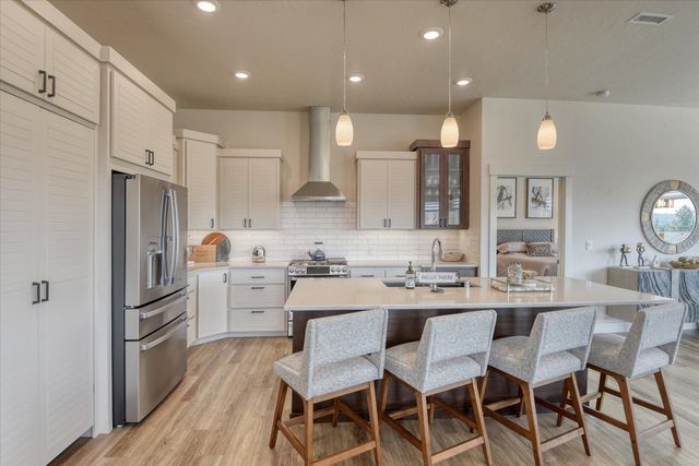 13622 N Eagle View Ln, Spokane, WA 99208