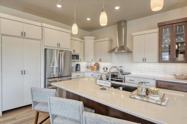 13622 N Eagle View Ln, Spokane, WA 99208