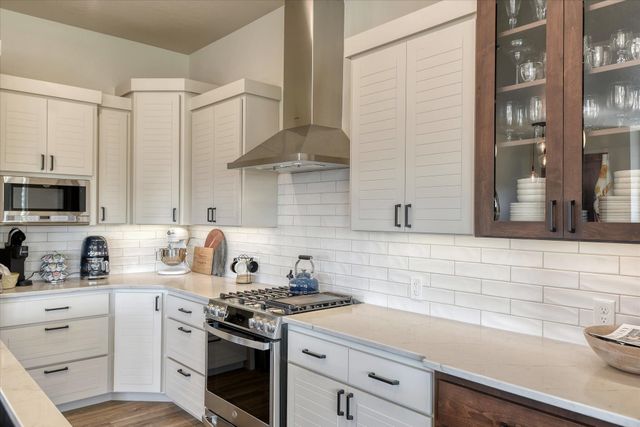 13622 N Eagle View Ln, Spokane, WA 99208