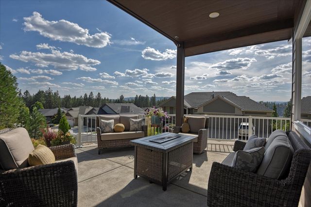 13622 N Eagle View Ln, Spokane, WA 99208