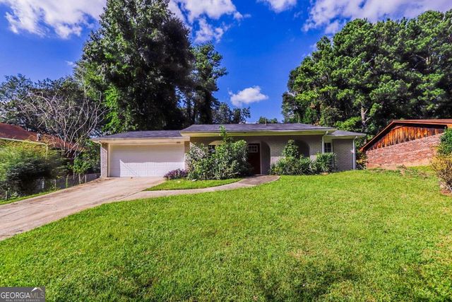 2895 Springfield Court, Atlanta, GA 30349