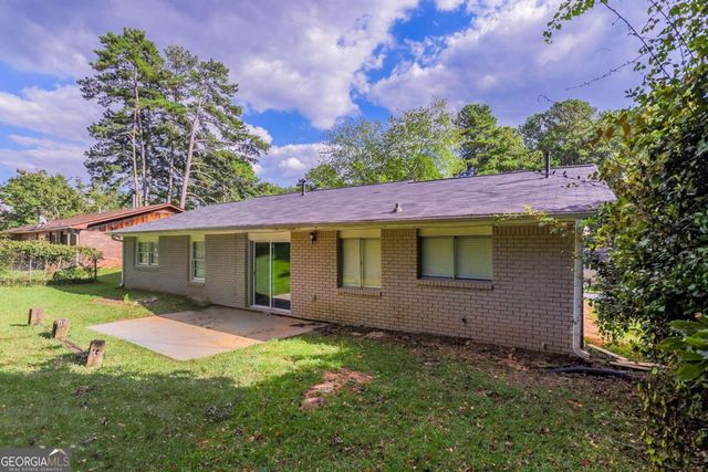 2895 Springfield Court, Atlanta, GA 30349