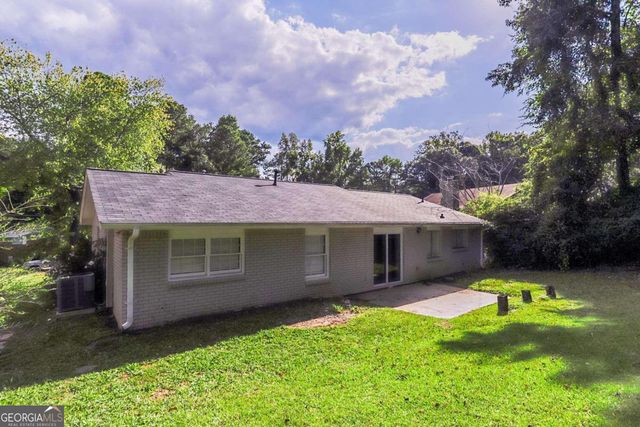 2895 Springfield Court, Atlanta, GA 30349