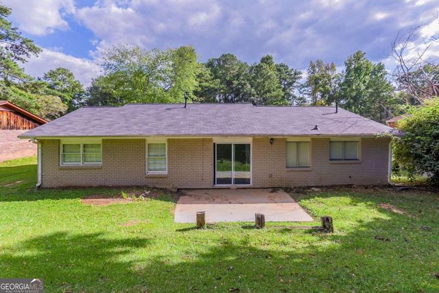 2895 Springfield Court, Atlanta, GA 30349