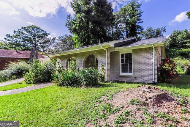 2895 Springfield Court, Atlanta, GA 30349