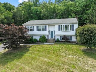 55 Grickis Lane, Naugatuck, CT 06770