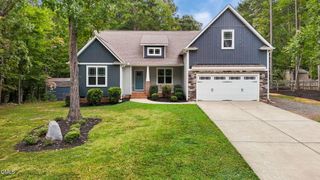 1306 Sourwood Drive, Wake Forest, NC 27587