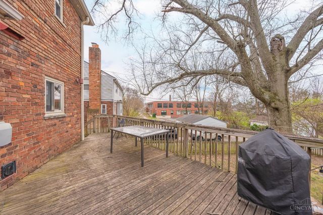 6771 Elbrook Avenue, Amberley, OH 45237