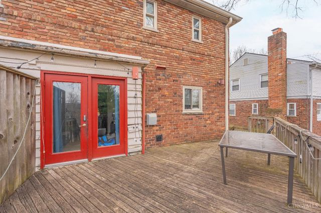 6771 Elbrook Avenue, Amberley, OH 45237