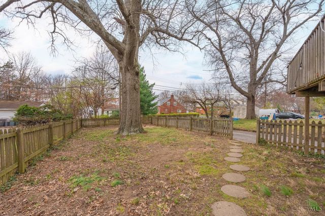 6771 Elbrook Avenue, Amberley, OH 45237