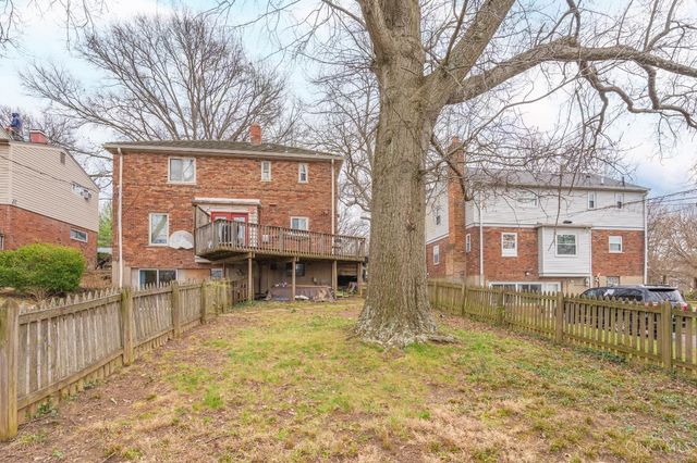 6771 Elbrook Avenue, Amberley, OH 45237