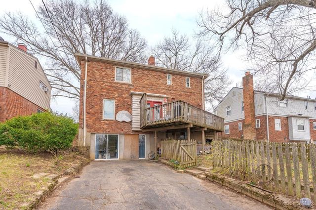 6771 Elbrook Avenue, Amberley, OH 45237