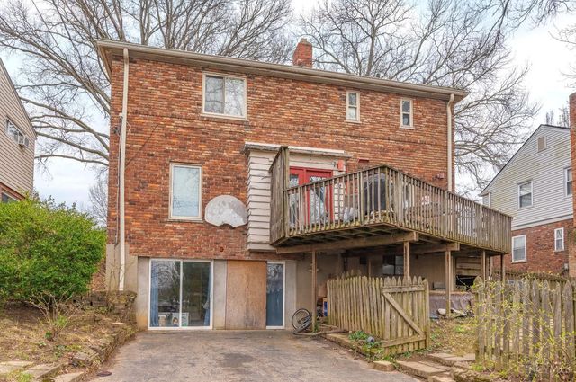 6771 Elbrook Avenue, Amberley, OH 45237