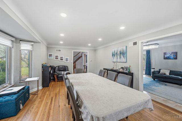 6771 Elbrook Avenue, Amberley, OH 45237