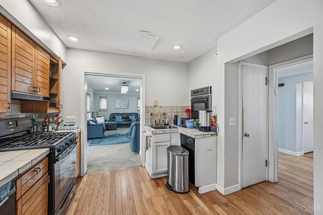 6771 Elbrook Avenue, Amberley, OH 45237