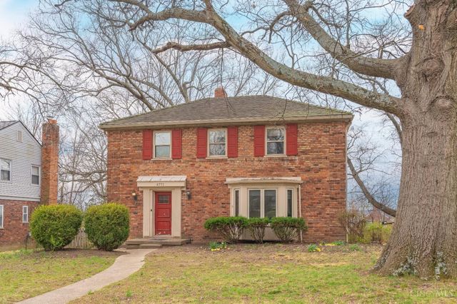 6771 Elbrook Avenue, Amberley, OH 45237