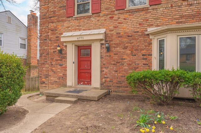 6771 Elbrook Avenue, Amberley, OH 45237