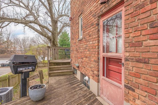 6771 Elbrook Avenue, Amberley, OH 45237