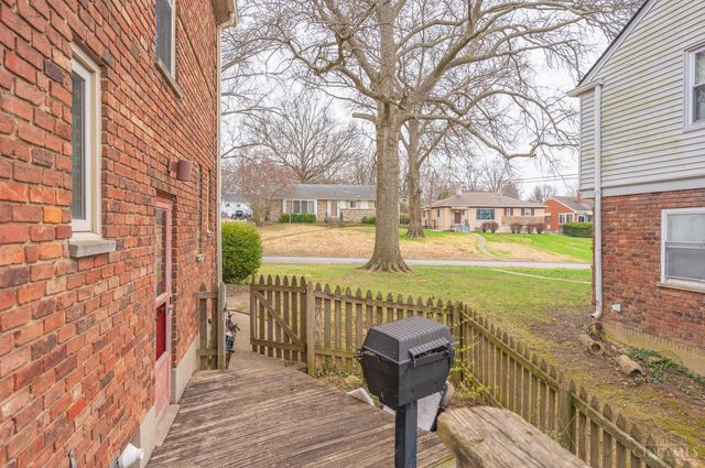 6771 Elbrook Avenue, Amberley, OH 45237