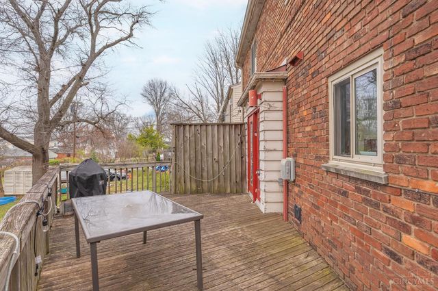 6771 Elbrook Avenue, Amberley, OH 45237